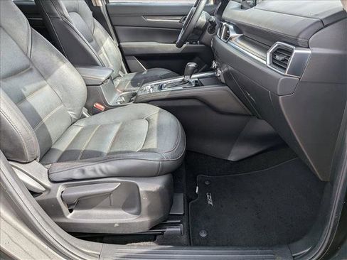 Used 2017 MAZDA CX-5 Grand Touring image 21