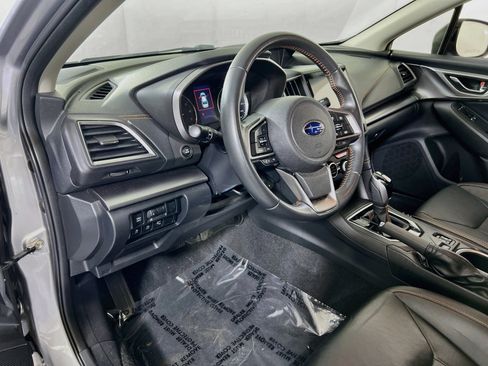 Used 2023 Subaru Crosstrek 2.5i Limited AWD/4WD image 9