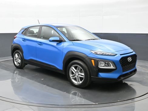 Used 2020 Hyundai Kona SE FWD image 6