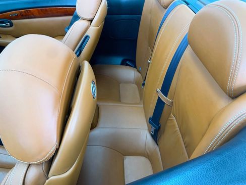 Used 2003 Lexus SC 430 Convertible image 10