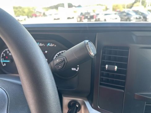 New 2026 Ford F350 XL w/ STX Appearance Package image 25