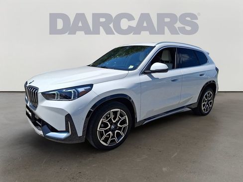 Used 2026 BMW X1 xDrive28i w/ Convenience Package AWD/4WD image 3