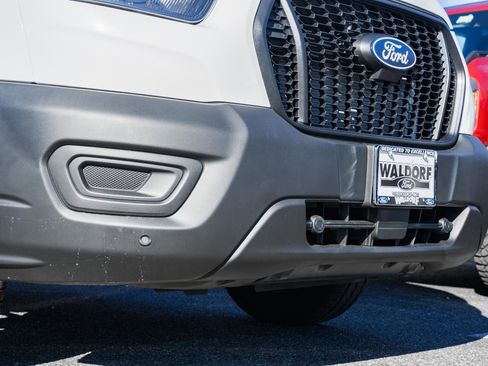 New 2026 Ford Transit 250 148 Medium Roof w/ Load Area Protection Package image 13