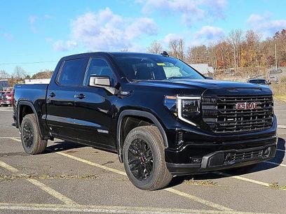 New 2026 GMC Sierra 1500 Elevation