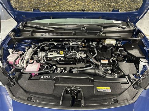 Used 2025 Toyota Prius Plug-In Hybrid image 46