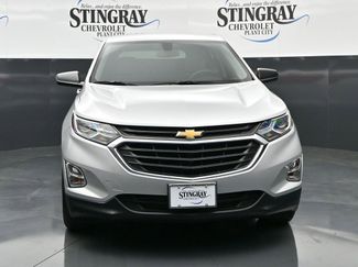 Used 2019 Chevrolet Equinox LS video 2
