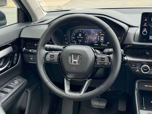 New 2026 Honda CR-V EX-L image 35