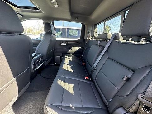 New 2026 GMC Sierra 1500 Denali AWD/4WD image 15