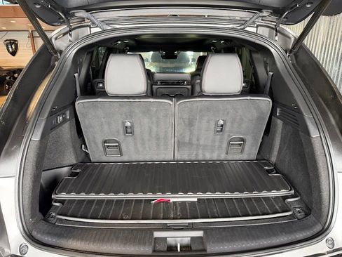 Used 2024 Acura MDX A-Spec AWD/4WD image 32