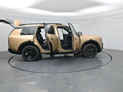 New 2027 Kia Telluride X-Line SX Prestige AWD/4WD image 3