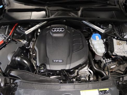 Used 2018 Audi A5 2.0T Premium Plus w/ Premium Plus image 12