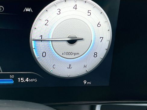 New 2026 Hyundai Elantra Limited w/ Cargo Package FWD image 18