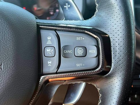 Used 2025 RAM 1500 RHO w/ Bed Utility Group AWD/4WD image 26