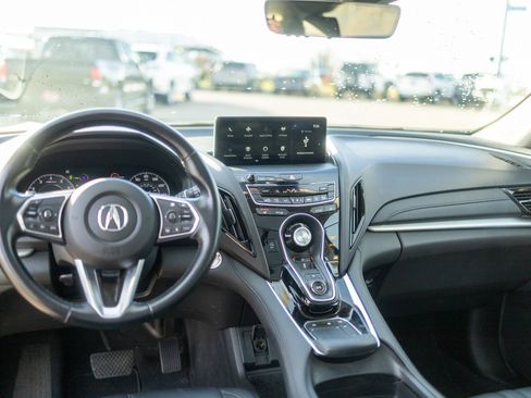 Certified 2023 Acura RDX AWD image 38