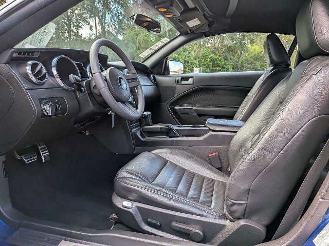 Used 2008 Ford Mustang GT RWD image 16