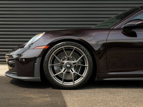 Certified 2026 Porsche 911 GT3 RWD image 19