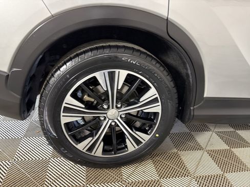Used 2022 Mitsubishi Eclipse Cross SE image 31