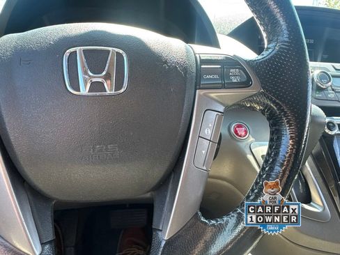 Used 2016 Honda Odyssey LX image 15