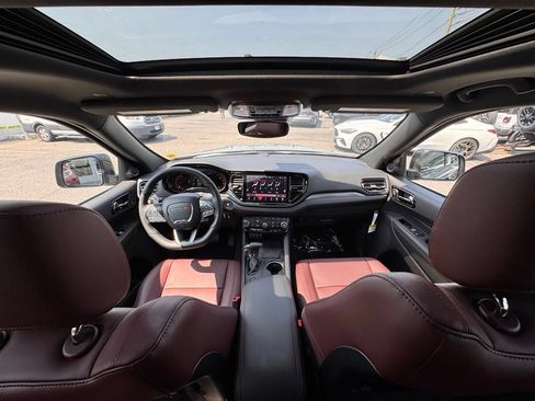 New 2026 Dodge Durango GT AWD/4WD image 24