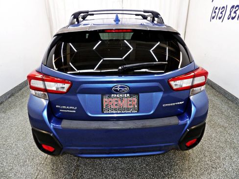 Used 2018 Subaru Crosstrek 2.0i Premium w/ Popular Package #3 AWD/4WD image 5