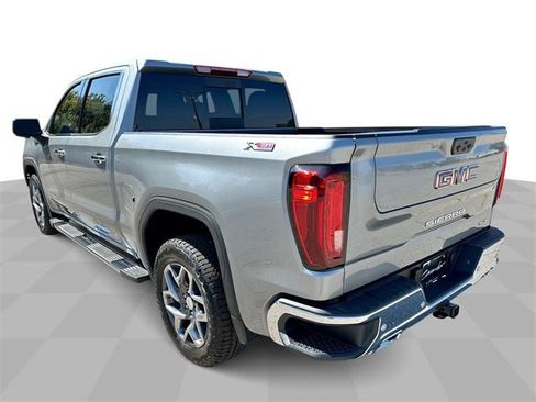 New 2026 GMC Sierra 1500 SLT w/ SLT Premium Plus Package image 6