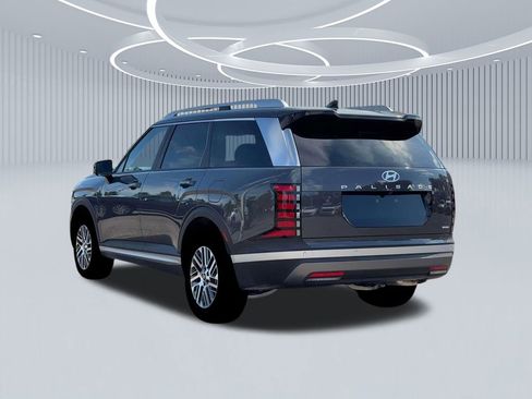 New 2026 Hyundai Palisade SEL image 5