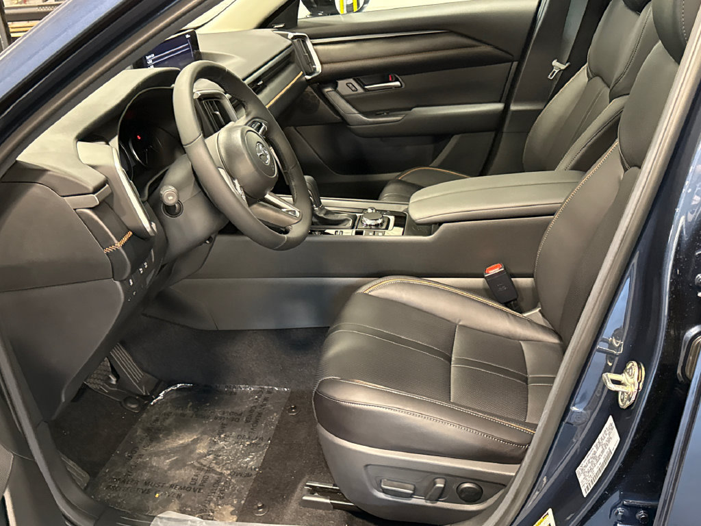 New 2026 MAZDA CX-50 AWD 2.5 S w/ Cargo Package image 7