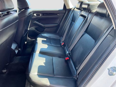 Used 2024 Honda Civic Touring image 26