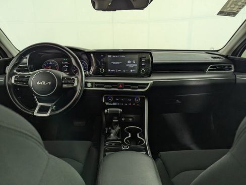 Used 2022 Kia K5 LXS image 30