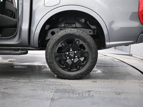 Certified 2023 Ford Ranger XLT w/ Equipment Group 302A High image 21