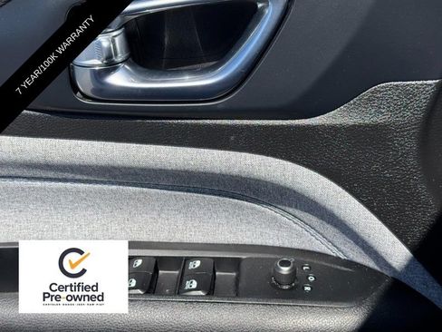Certified 2023 Jeep Compass Latitude w/ Convenience Group AWD/4WD image 24
