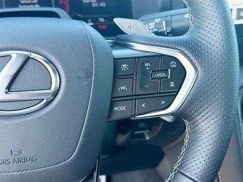 New 2026 Lexus IS 350 F Sport RWD image 37