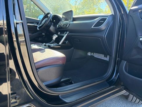 Certified 2023 Kia Seltos SX image 13