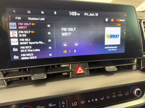 Used 2023 Kia Sportage SX Prestige AWD/4WD image 22