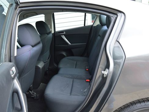 Used 2010 MAZDA MAZDA3 s Sport image 15