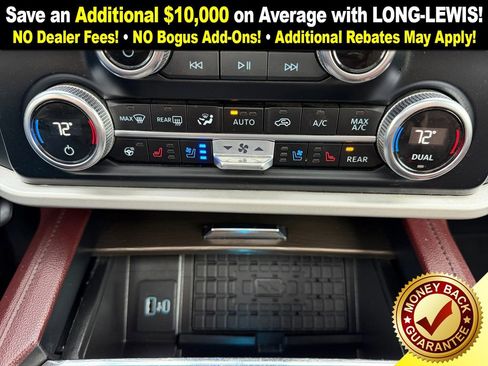 Used 2023 Ford Expedition Limited image 28