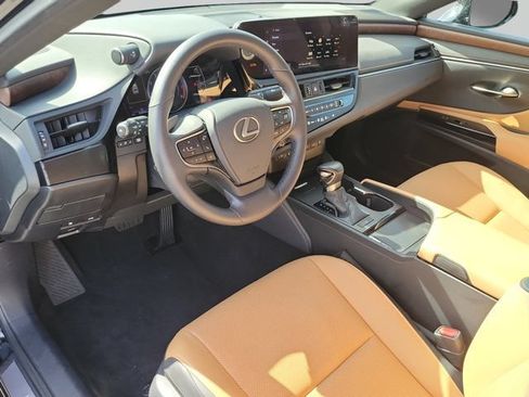 Used 2024 Lexus ES 350 w/ Premium Package FWD image 21