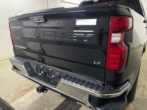 New 2026 Chevrolet Silverado 1500 LT image 8