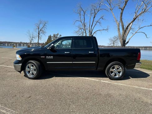 Used 2013 RAM 1500 Big Horn AWD/4WD image 8