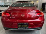 Used 2020 Mercedes-Benz C 300 4MATIC Coupe image 6