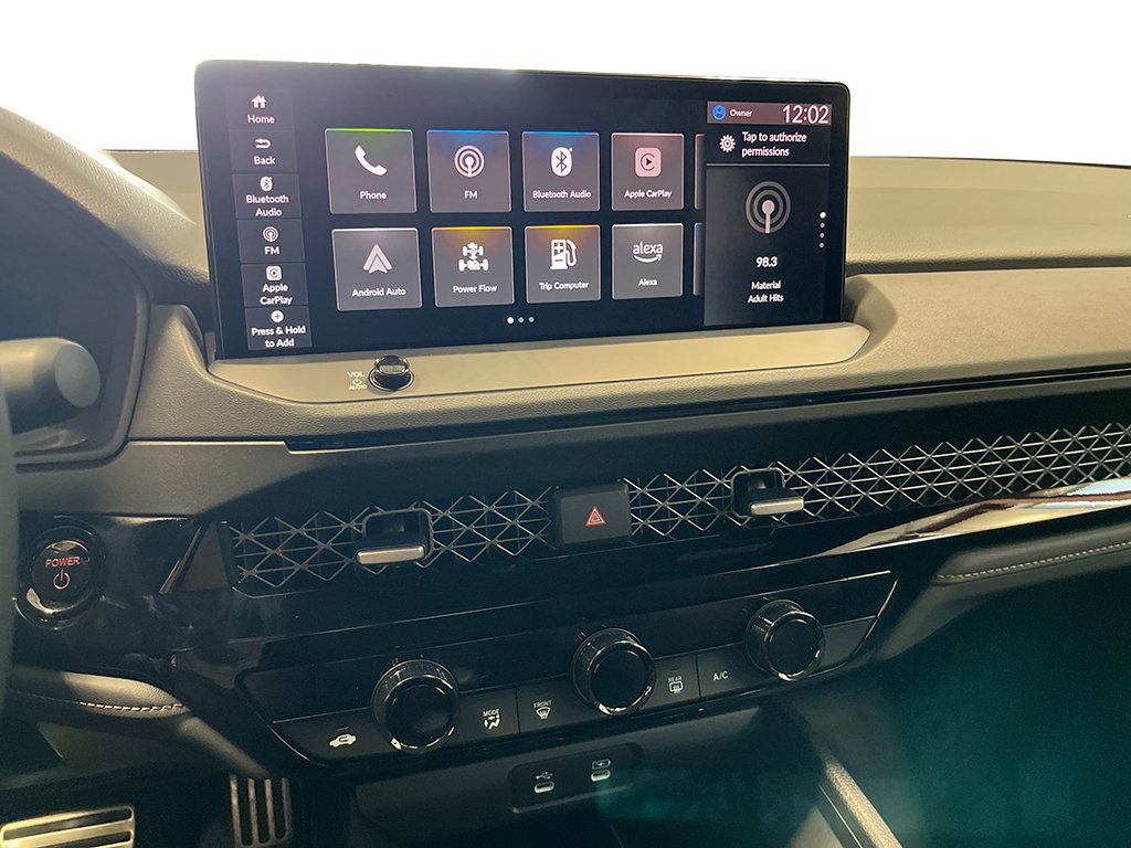 New 2026 Honda Accord Sport image 24