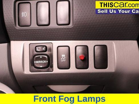 Used 2015 Toyota Tacoma PreRunner image 14