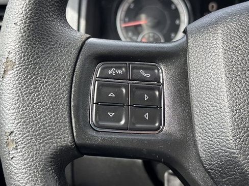 Used 2019 RAM 1500 Tradesman w/ Chrome Plus Package image 22