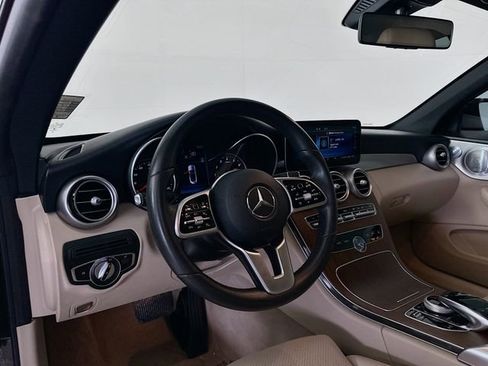 Certified 2019 Mercedes-Benz C 300 Cabriolet image 9