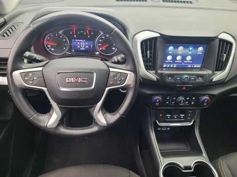 Used 2019 GMC Terrain SLE w/ Driver Convenience Package image 22