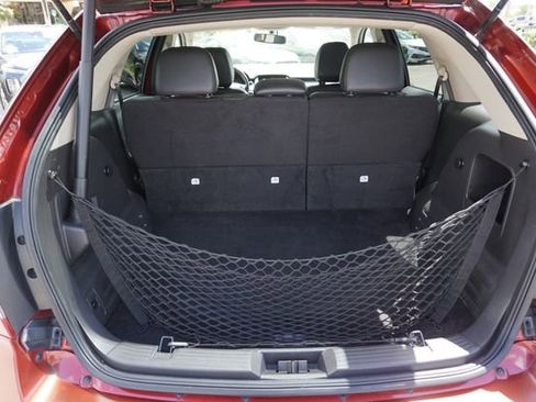 Used 2014 Ford Edge SEL w/ Equipment Group 205A FWD image 15