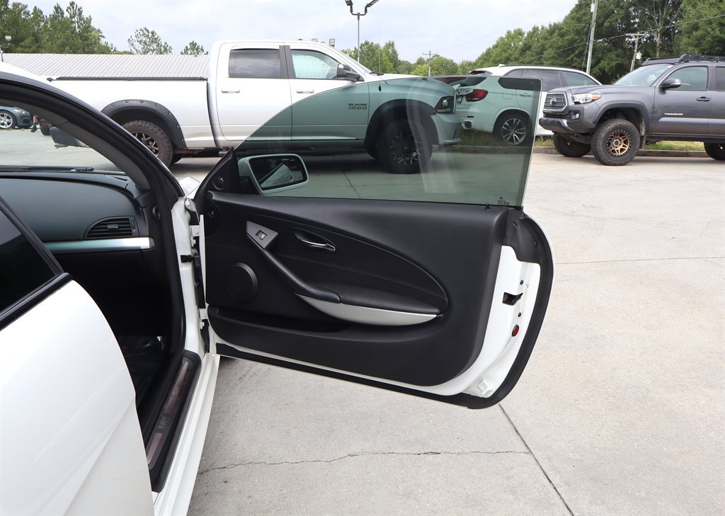 Used 2008 BMW 650i Coupe RWD image 30