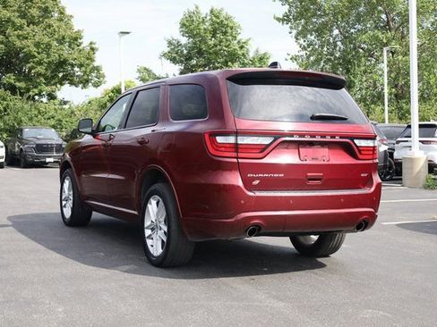 Used 2023 Dodge Durango GT image 5