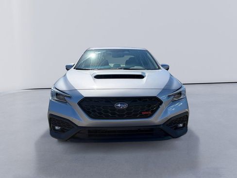 New 2026 Subaru WRX Limited w/ WRX Essentials Package AWD/4WD image 8