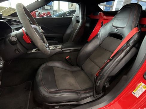 Used 2017 Chevrolet Corvette Z06 RWD image 25